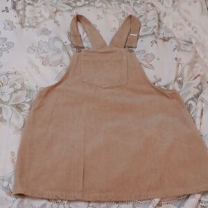 Womens Forever 21 Romper.